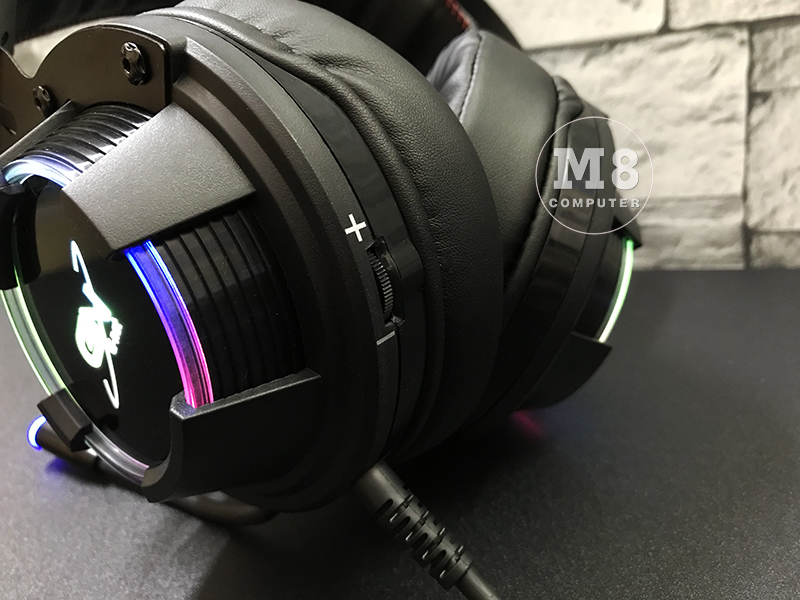 Tai nghe G-Net GH268 4