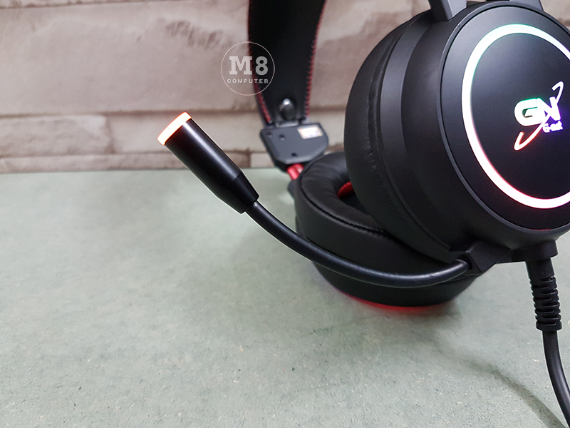 Tai nghe G-Net GH9 6