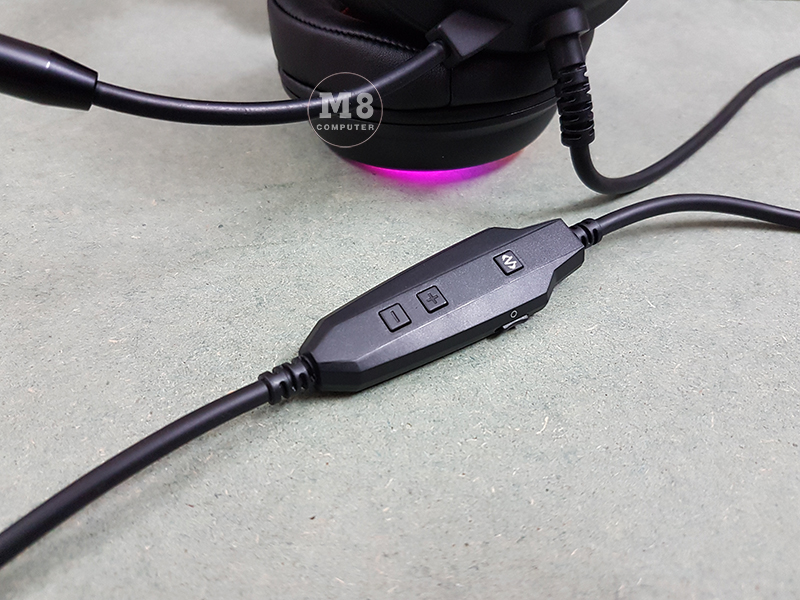 Tai nghe G-Net GH9 4