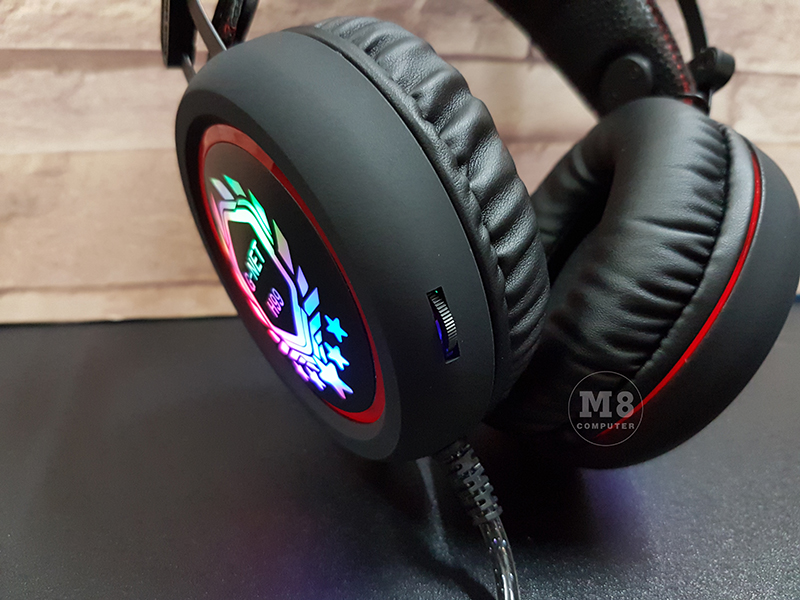 Tai nghe G Net H99 2