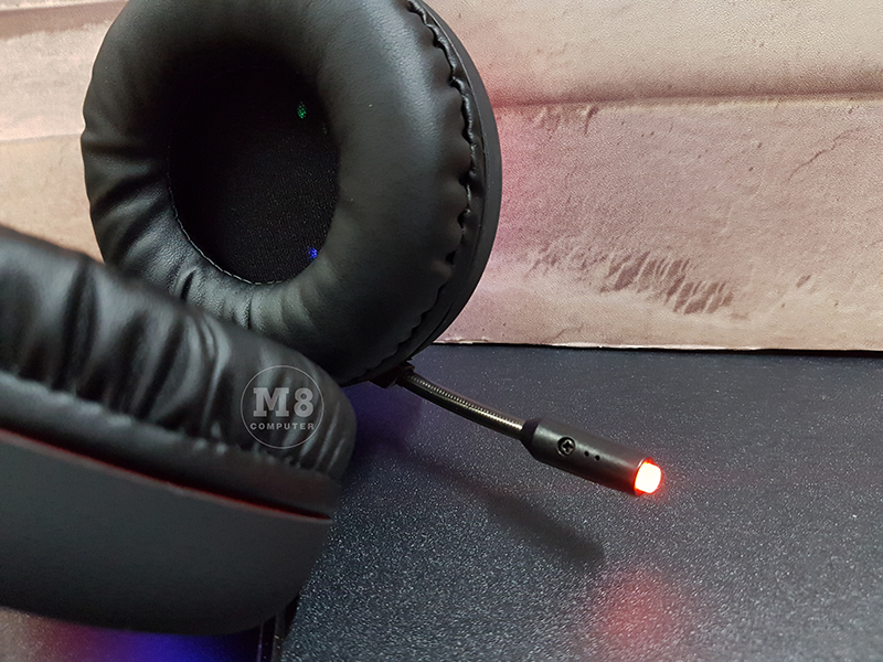 Tai nghe G Net H99 3