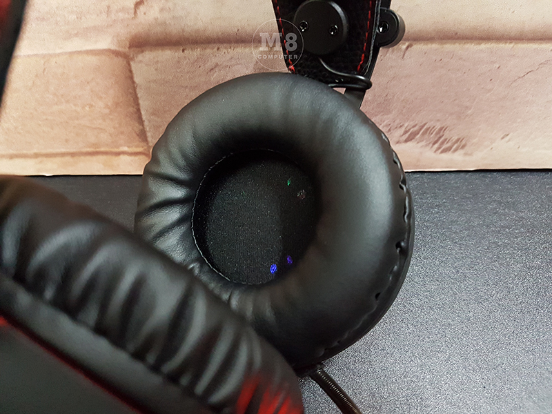 Tai nghe G Net H99 7