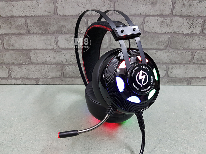 Tai nghe Lightning Giá rẻ dưới 500k giả lập âm thanh 7.1