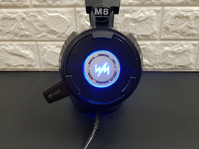 tai nghe wangming 8900 chính hãng