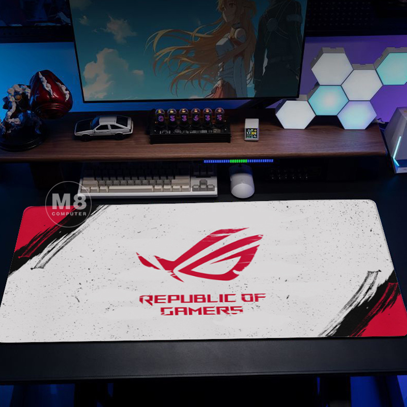 Miếng lót chuột Asus ROG