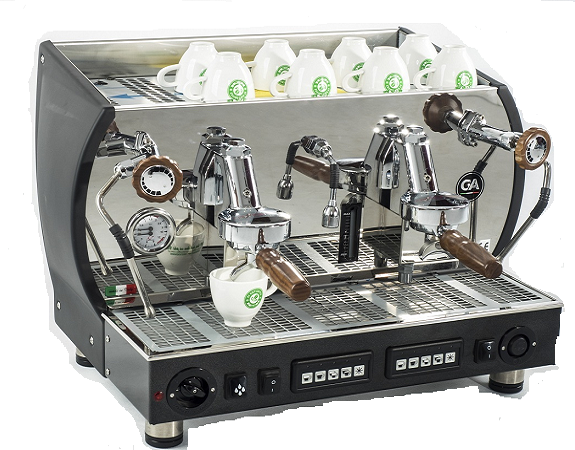 Hoàng Hiệp Coffee thanh lý máy pha cà phê chính hãng số lượng có hạn