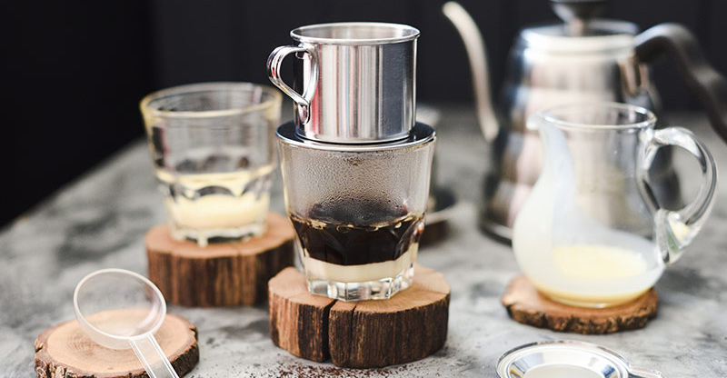 5 lỗi thường gặp khi pha cà phê khiến hương vị bị giảm sút
