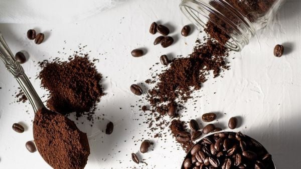 5 mẹo nhỏ giúp ly cà phê đen hòa tan thêm đậm vị, thơm ngon