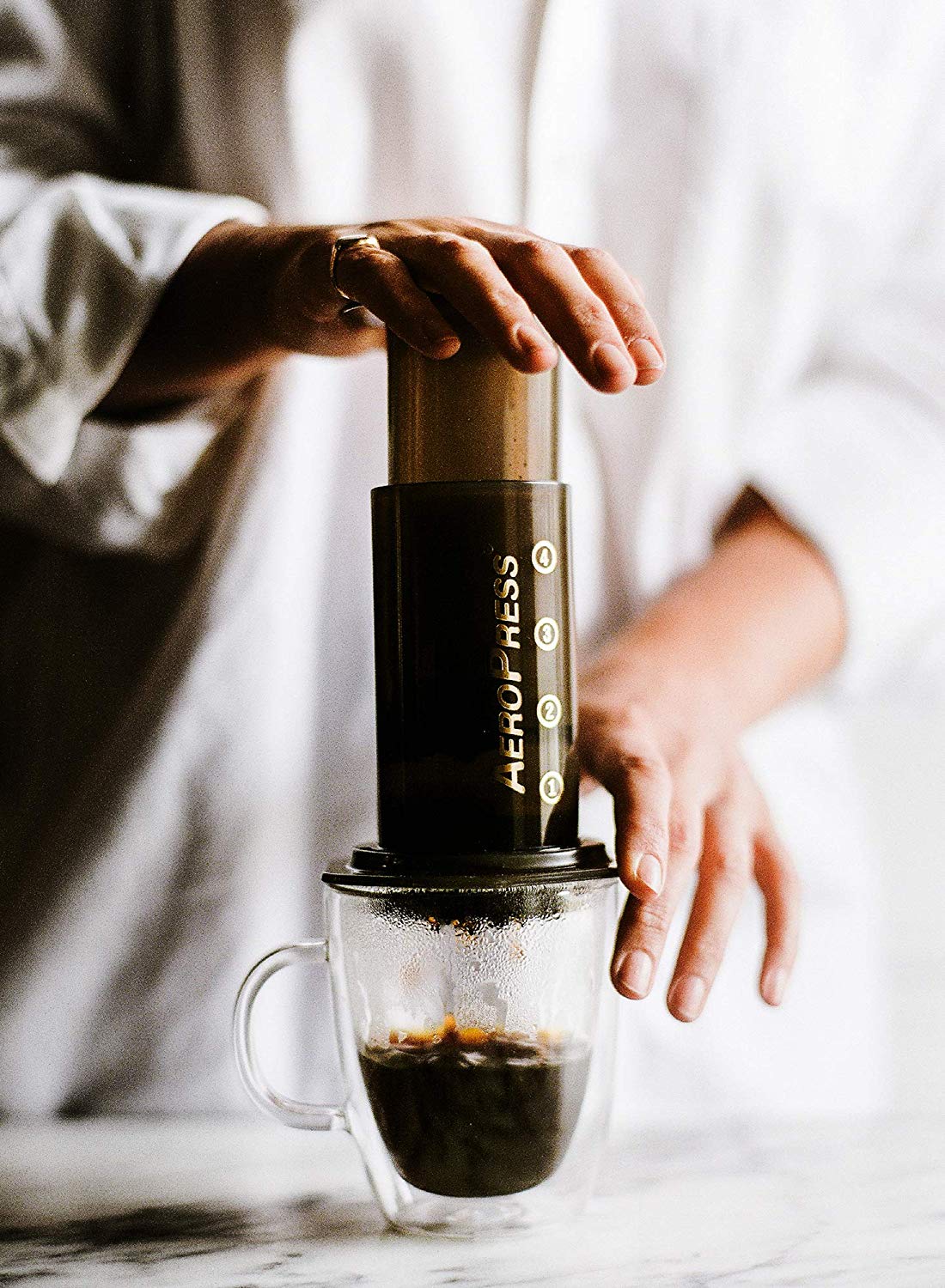 Aeropress