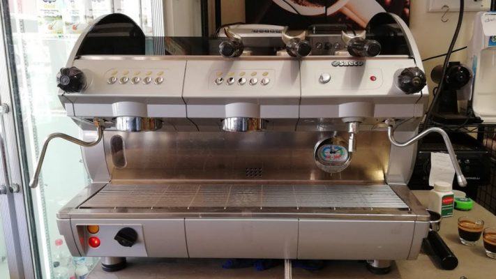 Bao lâu nên bảo trì và sửa chữa máy pha cà phê một lần?