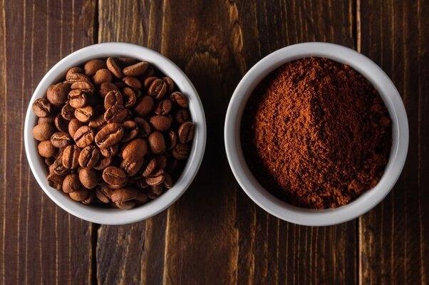 Bí quyết bảo quản cà phê rang xay đúng cách để giữ trọn hương vị