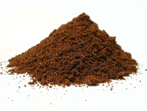 Bột cà phê nguyên chất và sự khác biệt trong từng ly cà phê