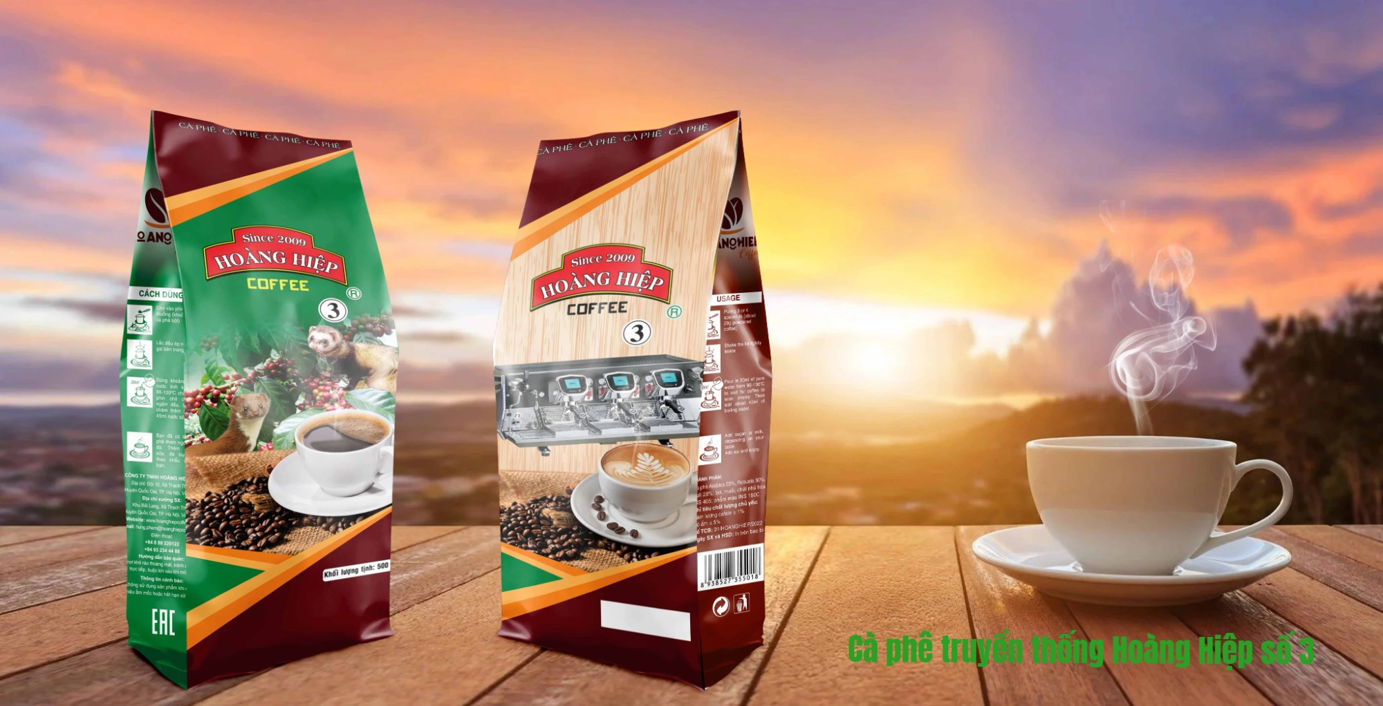 Bột cafe pha máy là gì? Cách chọn chuẩn như barista chuyên nghiệp