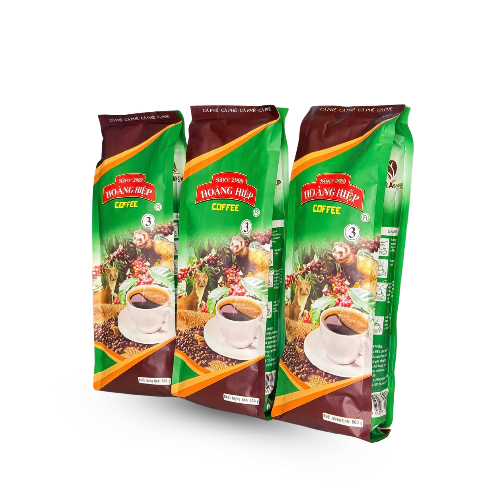 Bột cafe pha máy là gì? Cách chọn chuẩn như barista chuyên nghiệp