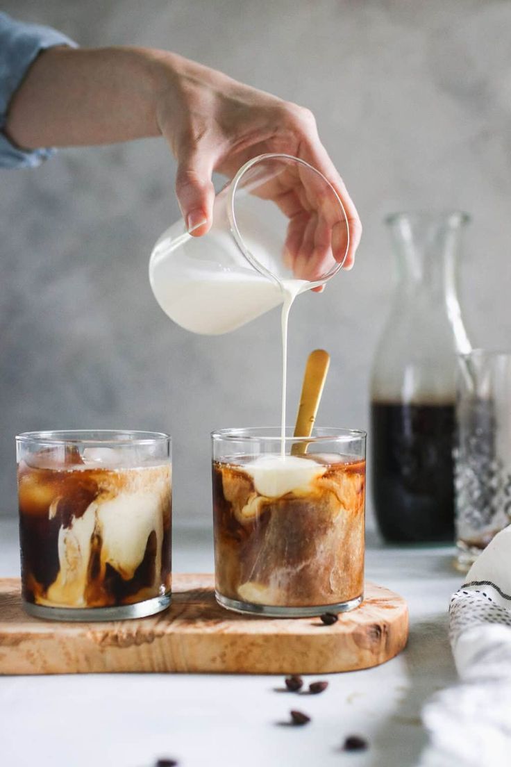 Cà phê Cold Brew - một xu hướng kết hợp với văn hóa cà phê Việt Nam