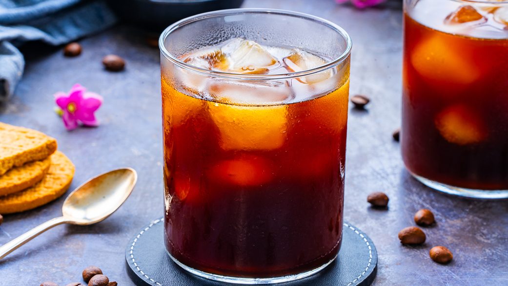 Cà phê cold brew và iced coffee khác nhau như thế nào?