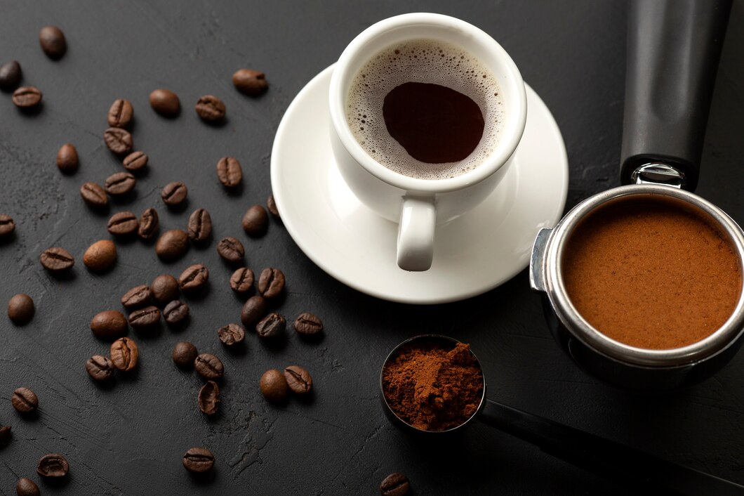 Cà phê hữu cơ có giúp giảm cân không? Sự thật bạn cần biết