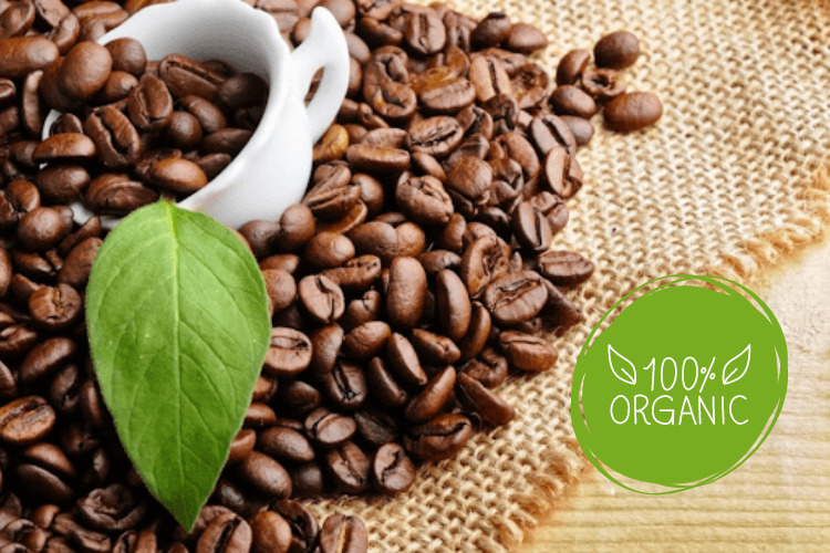 Cà phê hữu cơ có giúp giảm cân không? Sự thật bạn cần biết