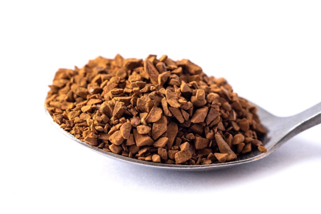 Cà phê sấy lạnh Robusta là gì? Tìm hiểu sản phẩm mới trên thị trường