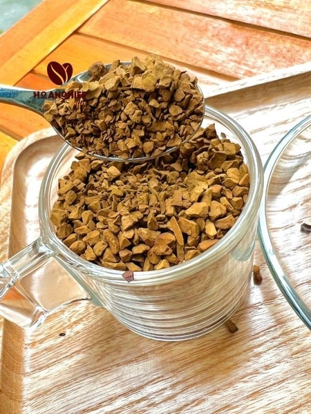 Cà phê sấy lạnh thăng hoa Arabica là gì? Tìm hiểu từ A–Z