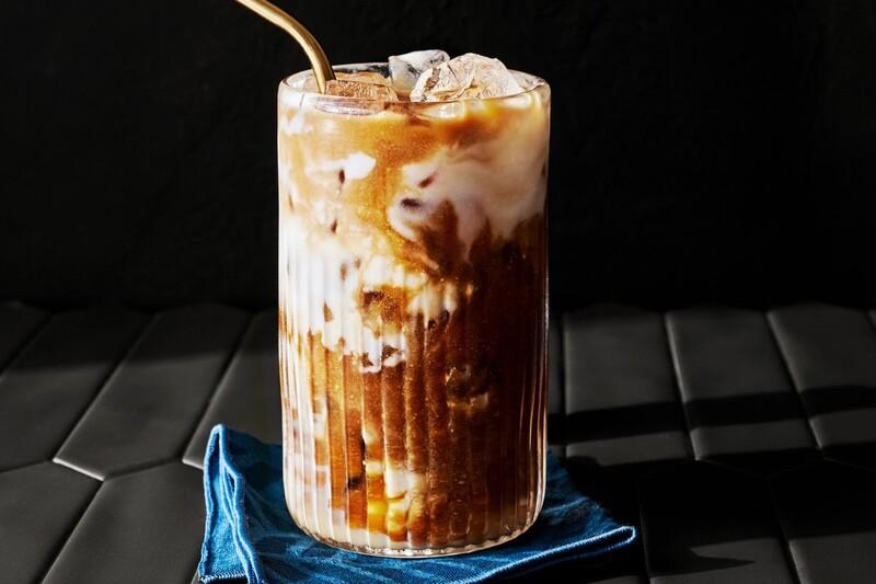 Cà phê sữa chua là gì ?