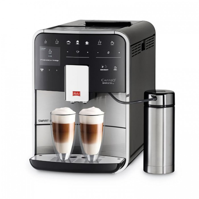 Các loại máy pha cà phê espresso phổ biến hiện nay