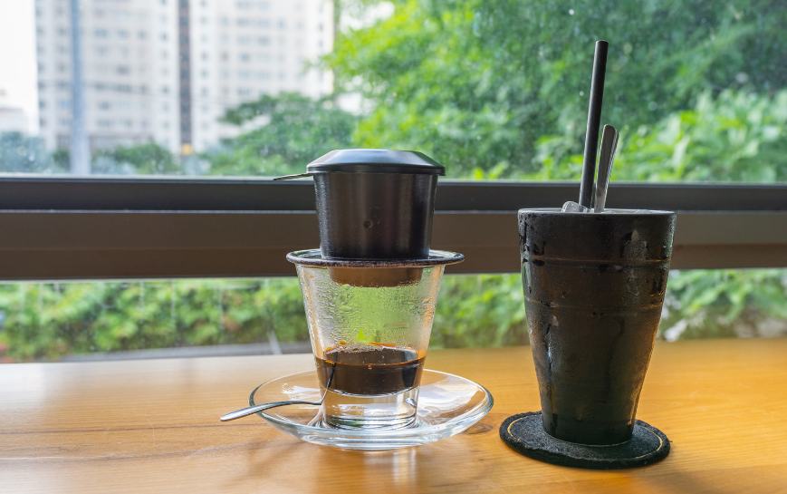 Các phương pháp pha cà phê phổ biến và cách chọn phương pháp phù hợp