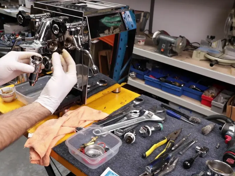 Các sự cố thường gặp và cách khắc phục