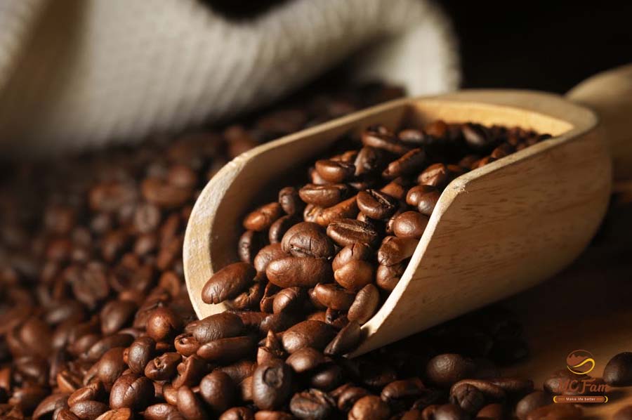 Cách bảo quản cà phê luôn tươi mới sau khi mở bao bì