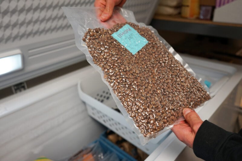 Cách bảo quản cà phê nguyên hạt để giữ hương vị lâu nhất