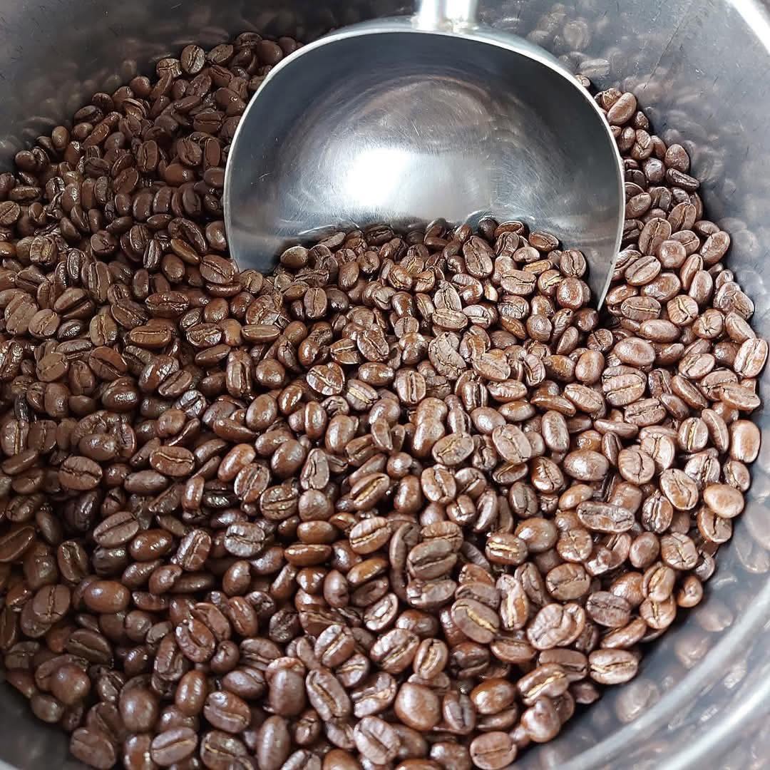Cách bảo quản cà phê Robusta rang mộc giữ trọn hương vị