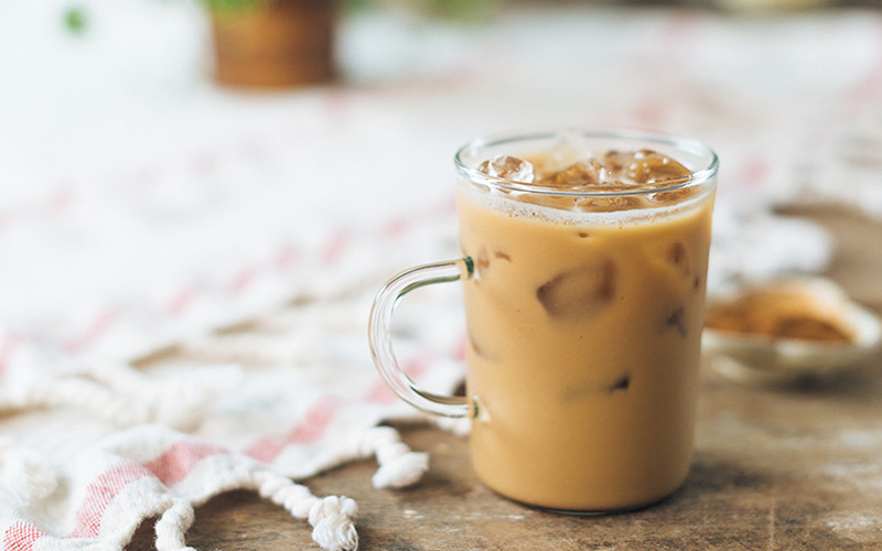 Cách bảo quản cà phê sữa đá hòa tan để không mất mùi thơm tự nhiên