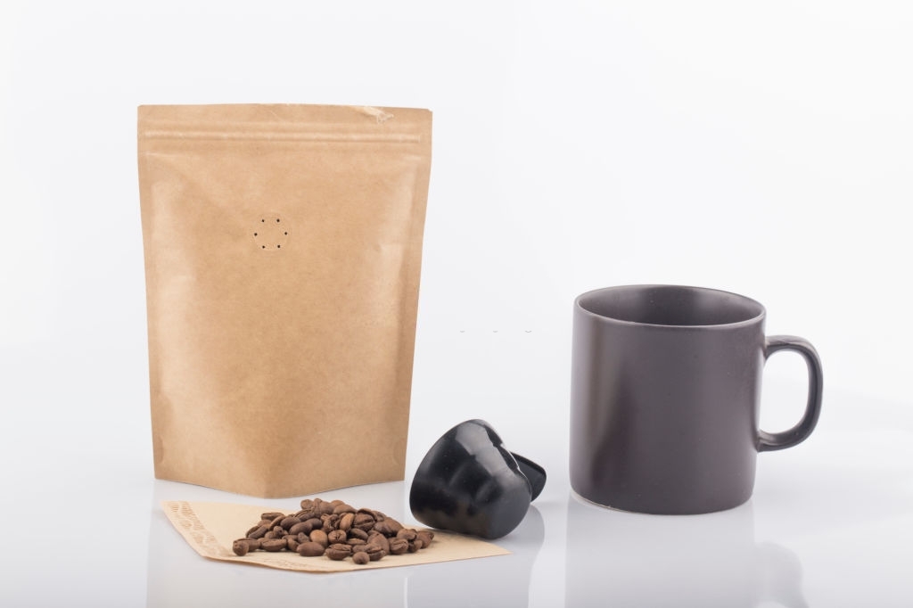 Cách bảo quản hạt cà phê