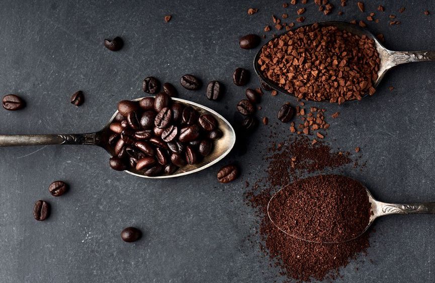 Cách bảo quản hạt cà phê trước khi xay để giữ hương vị tốt nhất