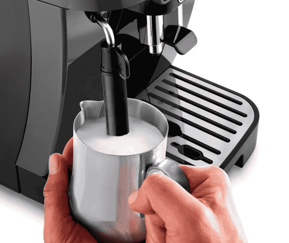 Cách khắc phục lỗi vòi sữa đánh yếu hoặc đánh không ra hơi