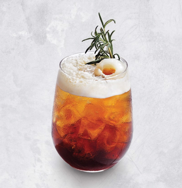 Cách Làm Cà Phê Trái Cây Mát Lạnh – Xu Hướng Đồ Uống Mùa Hè 2025