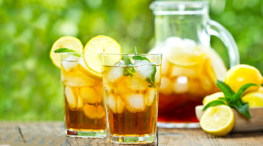 Cách làm trà chanh mật ong giải nhiệt mùa hè đơn giản tại nhà