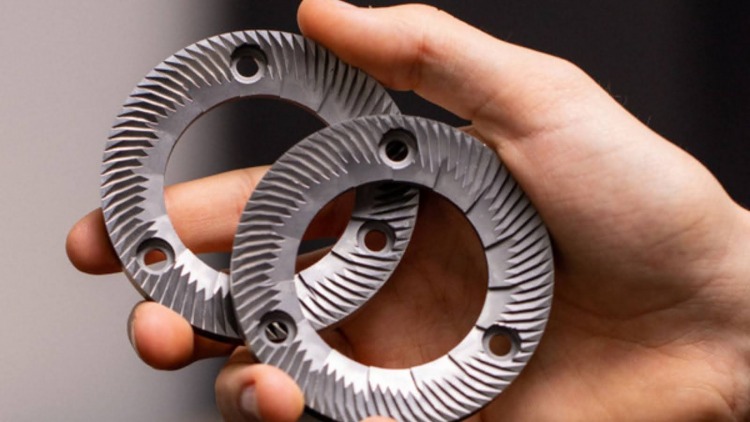 Cách nhận biết máy xay cà phê cần thay thế lưỡi xay