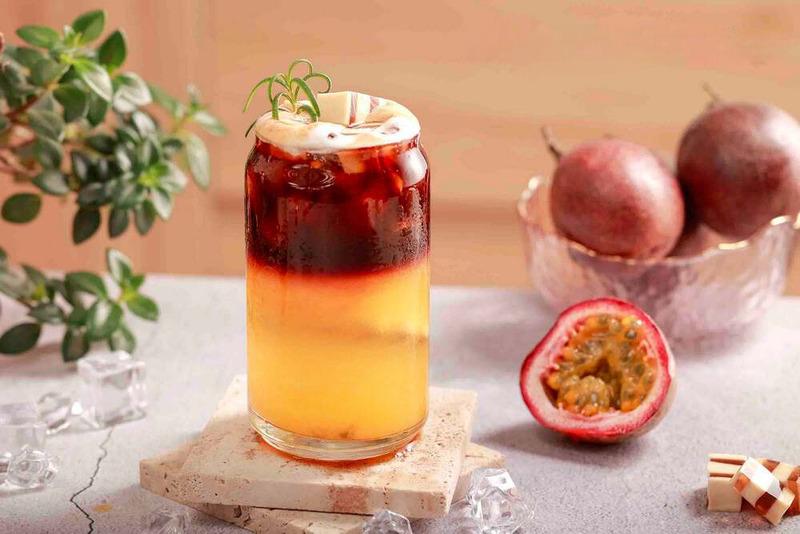 Cách Pha Cà Phê Chanh Leo – Món Đồ Uống Mới Lạ Ngày Hè Nóng