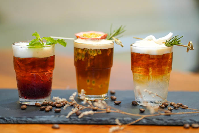 Cách Pha Cà Phê Chanh Leo – Món Đồ Uống Mới Lạ Ngày Hè Nóng