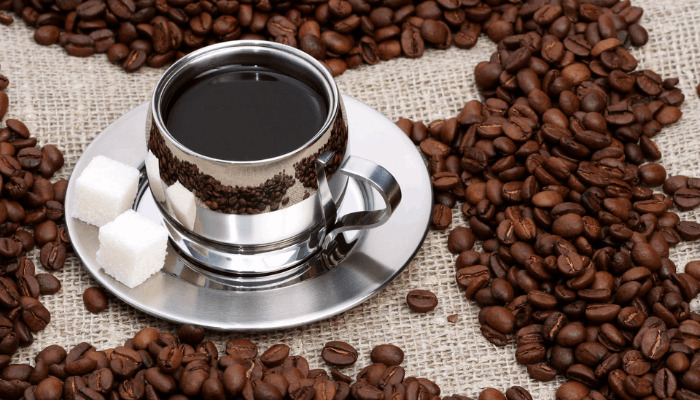 Cách pha cà phê hữu cơ đúng chuẩn để giữ trọn hương vị tự nhiên