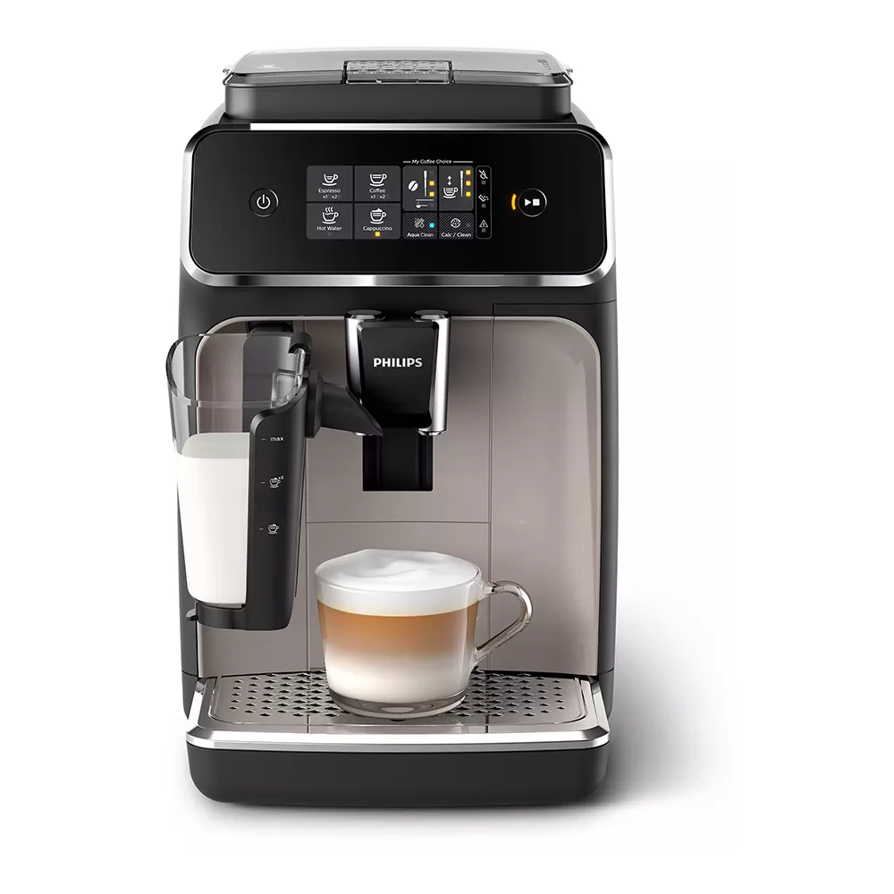 Cách sử dụng và bảo quản máy pha cà phê gia đình đúng chuẩn