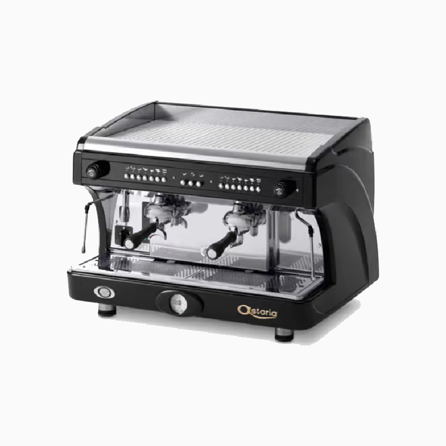 Cách sử dụng và bảo trì máy pha cà phê Astoria hiệu quả