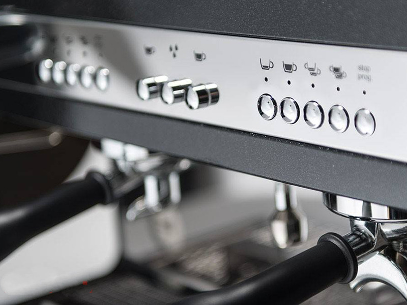 Cách sử dụng và bảo trì máy pha cà phê Astoria hiệu quả