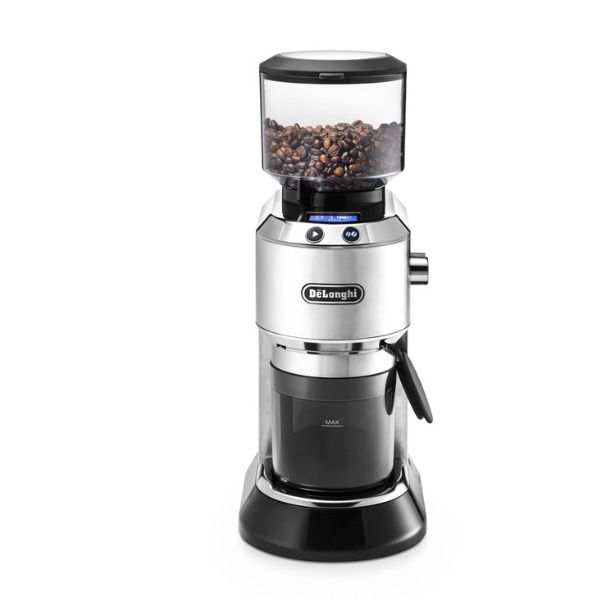 Cách sử dụng và bảo trì máy xay cà phê hạt hiệu quả