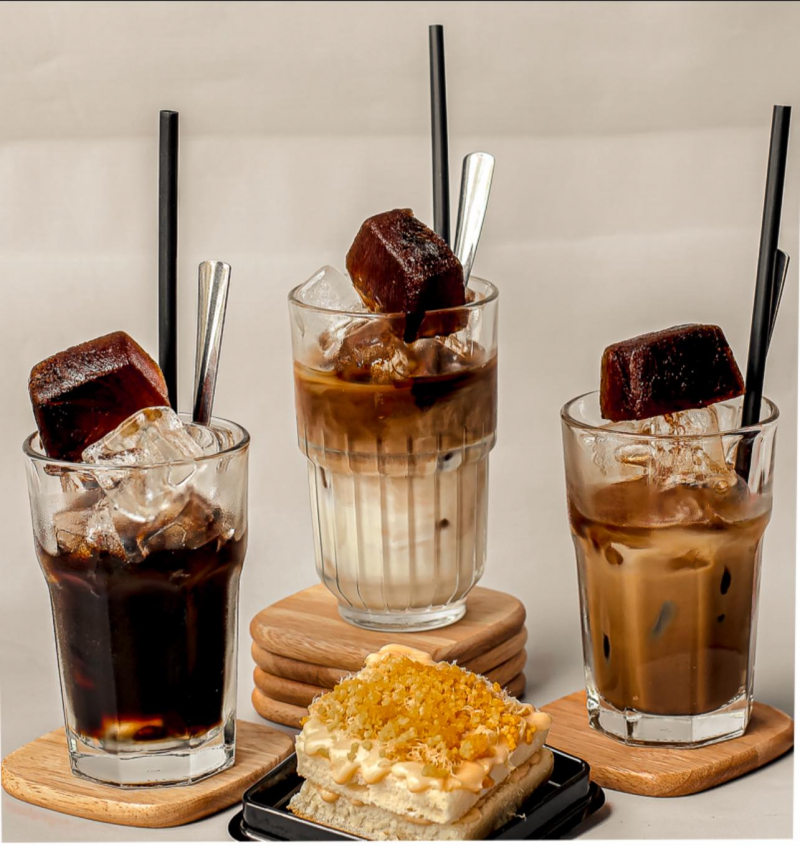 Cách trộn cafe ngon cho từng đối tượng