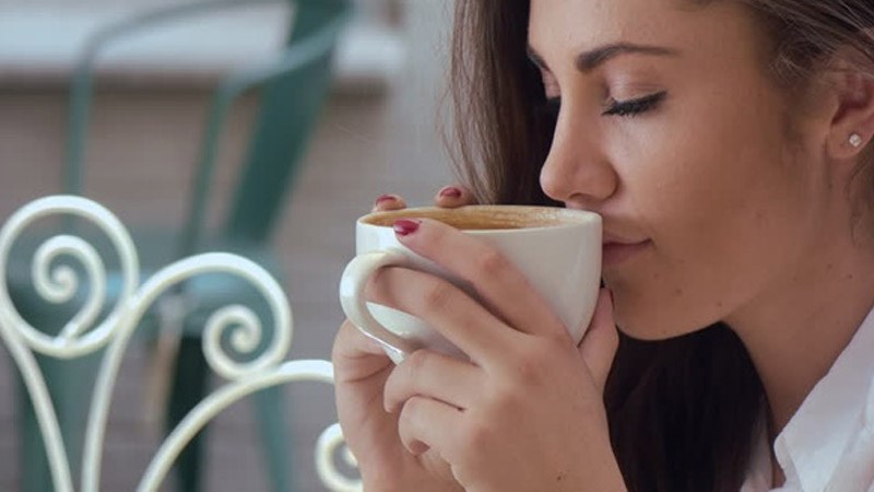 Cách trộn cafe ngon cho từng đối tượng