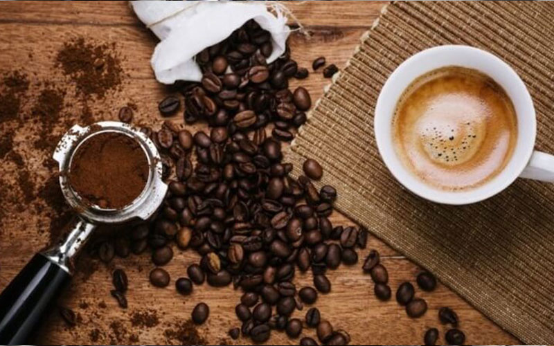 pha cà phê Americano ngon đúng chuẩn