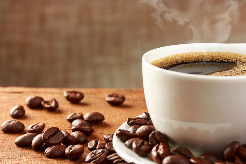 Caffeine là gì? ảnh hưởng của nó đến cơ thể và sức khỏe người dùng