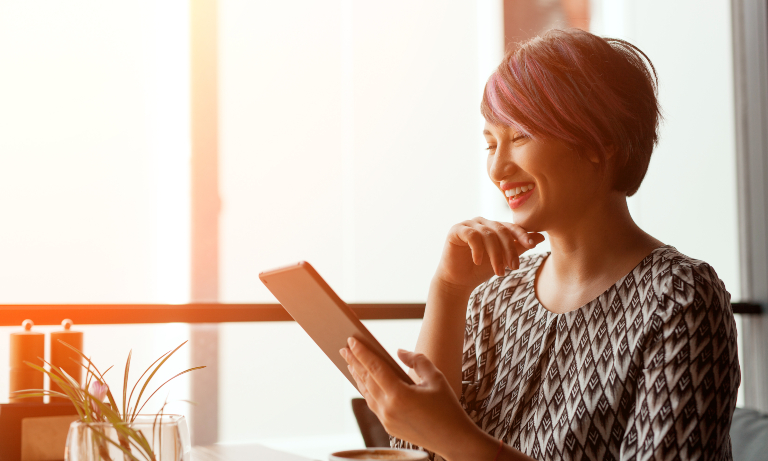 Cải Thiện Tâm Trạng và Sức Khỏe Tinh Thần